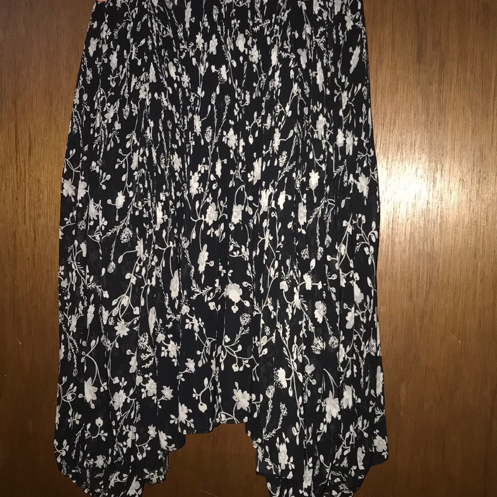 EUC Blouse